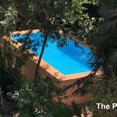 Le Tre M - Guesthouse Roma Exterior foto