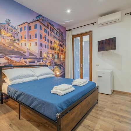 Le Tre M - Guesthouse Roma Exterior foto