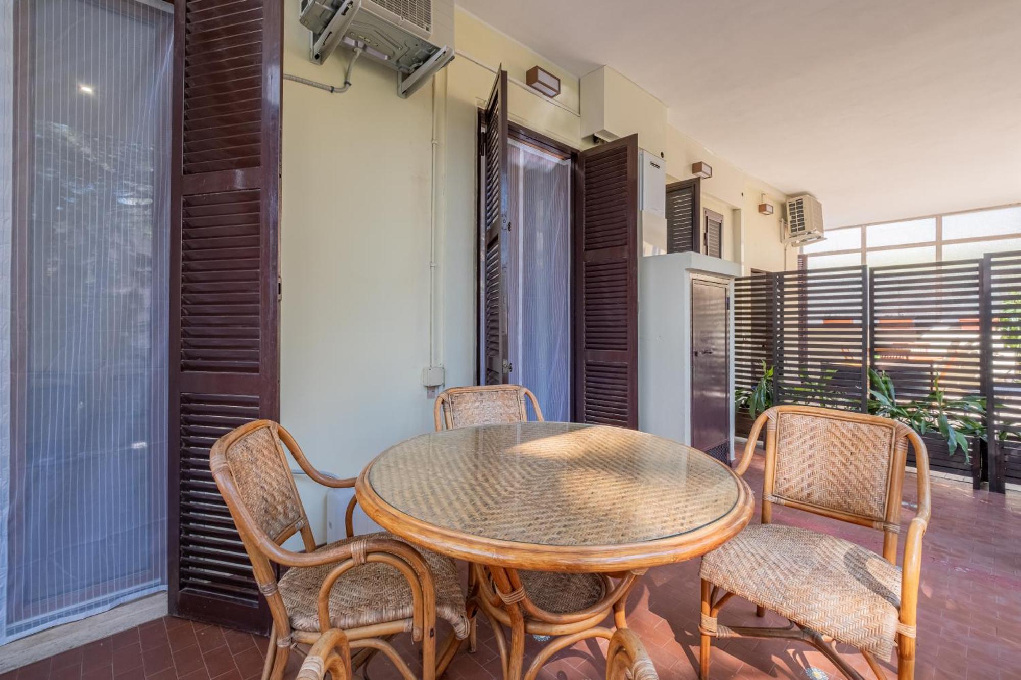 Le Tre M - Guesthouse Roma Exterior foto